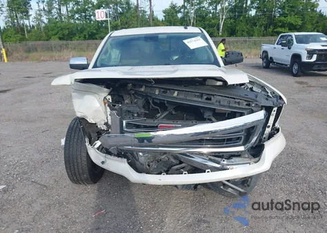 2014 GMC Sierra C1500 Slt из США, поврежденный, VIN 3GTP1VEC8EG510532